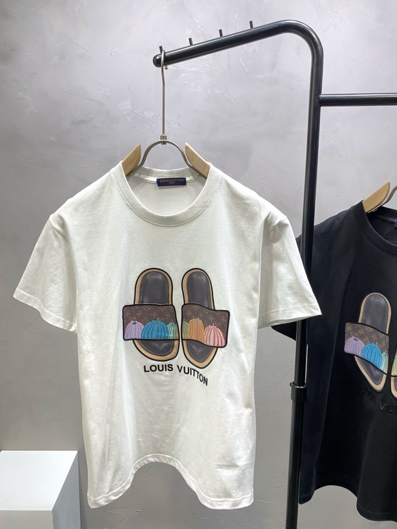 Louis Vuitton T-Shirts